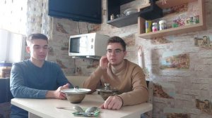 Еда Богов №10 Каши быстрого приготовления