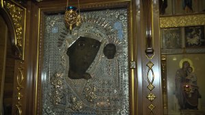 «В этом году Пасха - символичный праздник». Сергей Муратов побывал в Чимеево