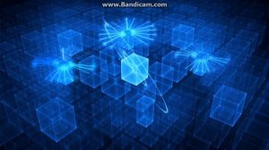 3D Эквалайзер на рабочий стол