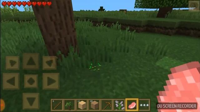 Yeaa minecraft game !!/lucky craft смотреть онлайн