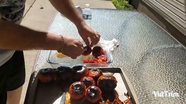 Khazan Khorovats . Казан хоровац и рецепт икры хоровац English subtitles смотреть онлайн