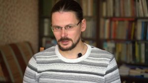 А.Н. Островский. Замоскворечье. История создания пьесы "Гроза."