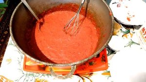 Оладьи из куриной печени. Рецепт с гречкой.