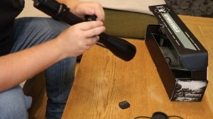 Огляд прицілу Vortex Strike Eagle 5-25x56 FFP з сіткою EBR 7C