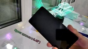МОЙ НОВЫЙ ТЕЛЕФОН. РАСПАКОВКА #POCO F5. Первое впечатление.