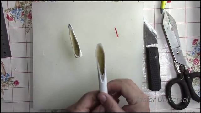 Инструмент для доставания сеянцев и рассады из горшочка. смотреть онлайн