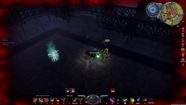 My Best PVP Builds & Combos | V Rising Gloomrot