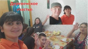 Начали укладывать плитку на кухню/ Сохранили яблоки на зиму