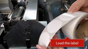 Печать круглых этикеток.mp4