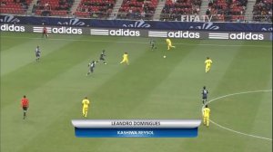 TOP 10 GOALS | FIFA Club World Cup Japan 2011