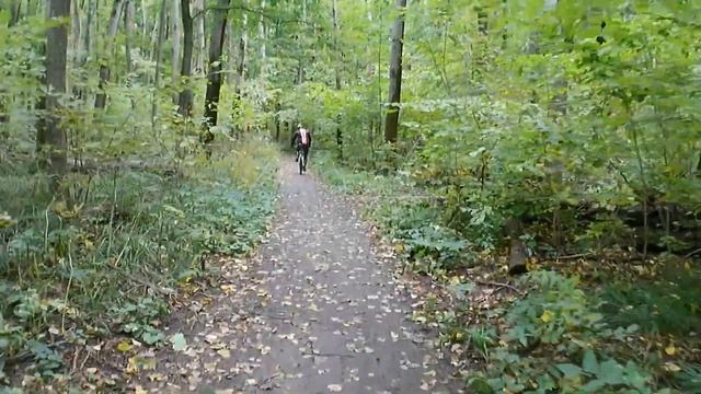 2022.09.26 Велопрогулка с Артёмом ч1 смотреть онлайн