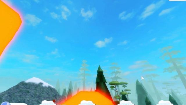 моа в семье птиц роблокс | feather family roblox moa | Multikplayer