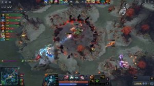 ВСЁ О МАКРО ИГРЕ В ДОТЕ | ГАЙД КАК ЗАХВАТЫВАТЬ КАРТУ DOTA 2
