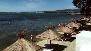 ГЕЛЕНДЖИК 2021 - ПОГОДА в ГЕЛЕНДЖИКЕ Сегодня 8 июля 2021