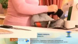 Удлинить рукава детской куртки