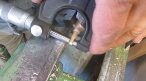 Карбюратор Briggs & Stratton воготовлення сідла для ігли