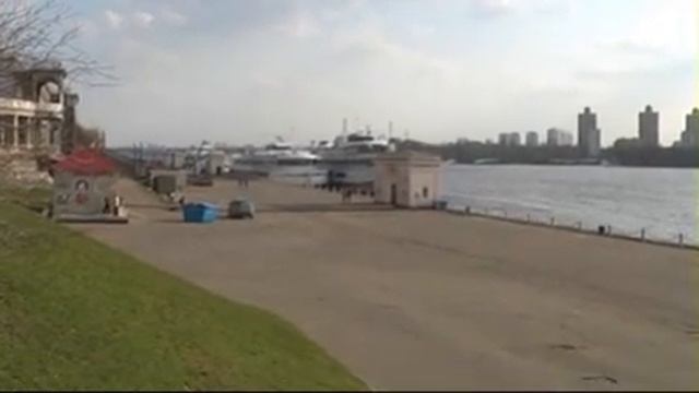 Речной вокзал смотреть онлайн