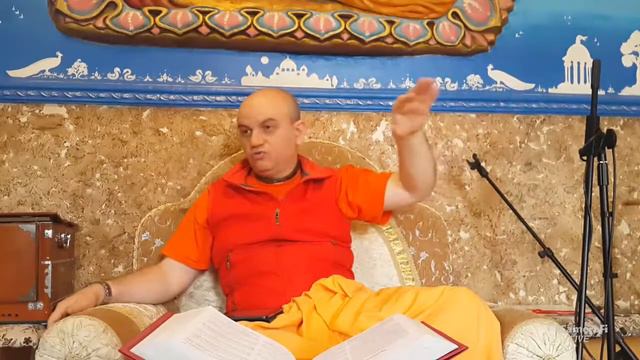 онлайн ЕМ Парам Пуруша пр. 06.09.2020 смотреть онлайн