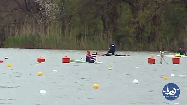 Best Start Ever Canoe Sprint смотреть онлайн