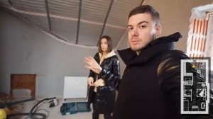 Обзор дизайна Таунхауса 200м. в пос. Академия парк, Москва