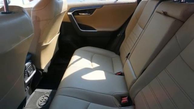 Used 2019 Toyota RAV4 Brandon FL Tampa, FL #KU4764 смотреть онлайн