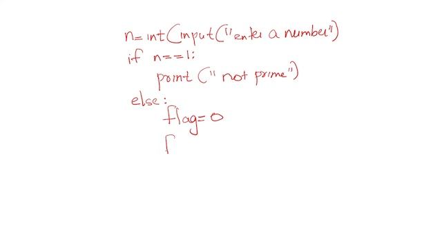 python Prime number program / code  easy Malayalam tutorial