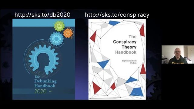 Covering COVID-19: Fact-checking & reporting on the Infodemic смотреть онлайн