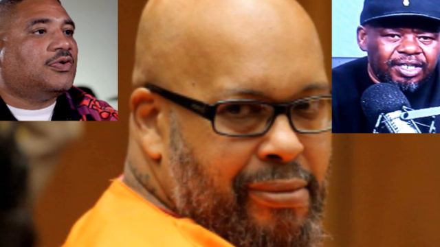 Suge Knight sends Goons at Mob James, change story Reggie Wright Jr upset over the Betrayal. смотреть онлайн
