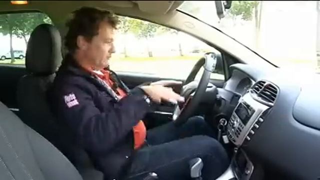 Lancia Delta roadtest смотреть онлайн