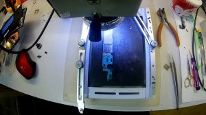 Замена sim коннектора на самсунг А5