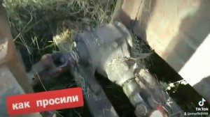подробный обзор самодельный жатки