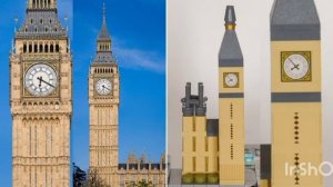 История Биг-Бена и факты