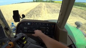 Левел АП для тракториста IMS ( Implement Management System) john deere