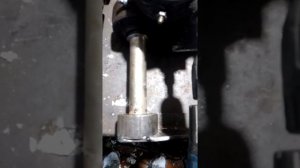 Продолжение постройки бюджетной самодельной лебедки из трещеток ЗиЛа