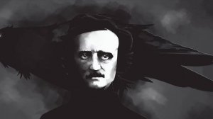 «Ворон» Эдгар Аллан По
