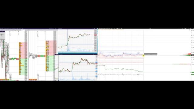 РАЗГОН ДЕПОЗИТА В ПРЯМОМ ЭФИРЕ НА БИРЖЕ BINANCE