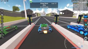 NEW BUGATTI BOLIDE! REVIEW! (Roblox Vehicle Legends)