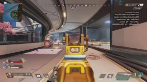 30-30 Repeater Slaps! (Apex Legends) [Fuse]