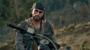 Days Gone [PC] Прохождение #7