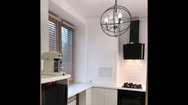 3-х комнатная квартира 62 кв. м.- изайнерский ремонт. смотреть онлайн