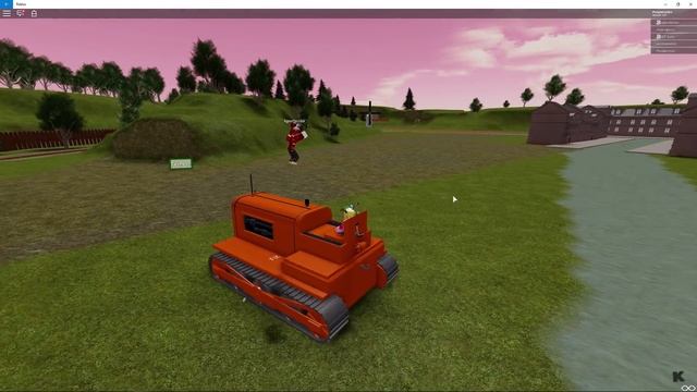 Roblox: Thomas and Friends COOL BEANS RAILWAY! смотреть онлайн