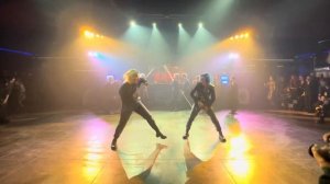 THE BOYZ - REVEAL (dance cover by 'Ясельная группа Огонёк')