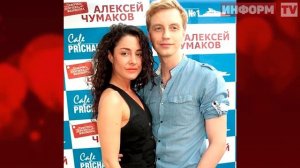 "НАРОДНЫЙ АРТИСТ" 17 лет назад соединил сердца Алексея Гомана и Марии Зайцевой |Как они живут сейча