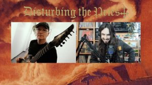 Chris Poland of Ohm and ex-Megadeth Full Interview - Ep#066
