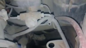 Ваз 2114, избавляемся от стука рулевой рейки