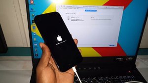 FIX iTunes Error 4000: Update iPhone 12 Pro Max to iOS 14.5