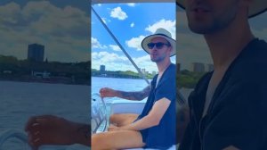 MAX BARSKIH Silence ?