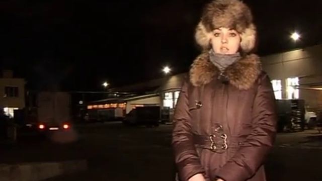 Чебоксарский хлебозавод. Часть 2 смотреть онлайн