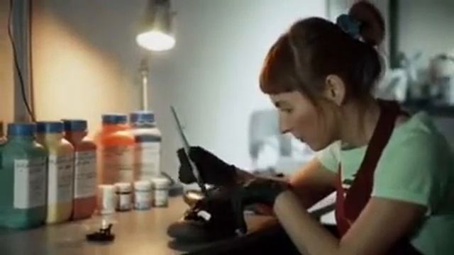 Немецкие Химчистки "Фрау Марта" смотреть онлайн