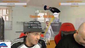 СТРИМ МОПСА  ДЯДЯ ПЕС С ЖЕНОЙ ГРАБИЛ ПОЧТАЛЬОНОВ  МОПС ПИЛ МАЛАФЬЮ СО СПОРТ ПИТОМ